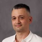 George Katsoudas